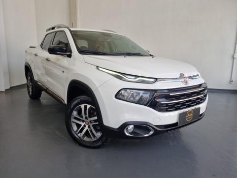 FIAT Toro 2.4 16V 4P MULTIAIR FLEX VOLCANO AUTOMTICO, Foto 5