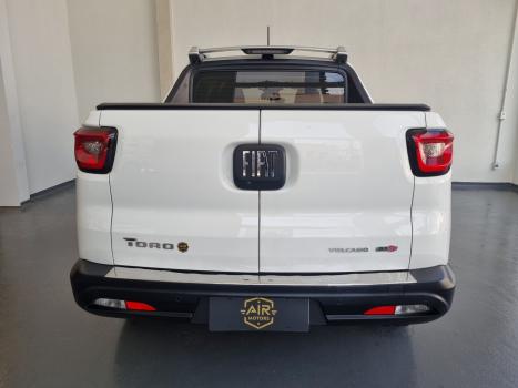 FIAT Toro 2.4 16V 4P MULTIAIR FLEX VOLCANO AUTOMTICO, Foto 7