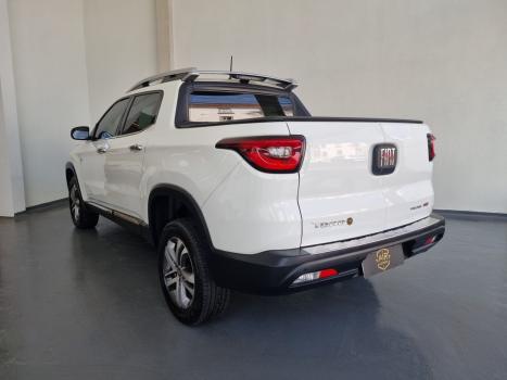 FIAT Toro 2.4 16V 4P MULTIAIR FLEX VOLCANO AUTOMTICO, Foto 8