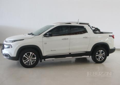 FIAT Toro , Foto 2