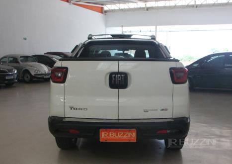 FIAT Toro , Foto 3