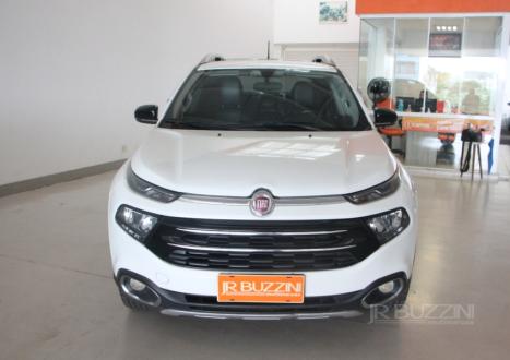 FIAT Toro , Foto 4