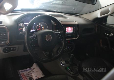 FIAT Toro , Foto 5