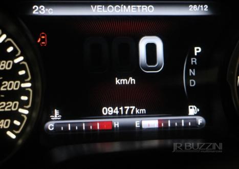 FIAT Toro , Foto 8