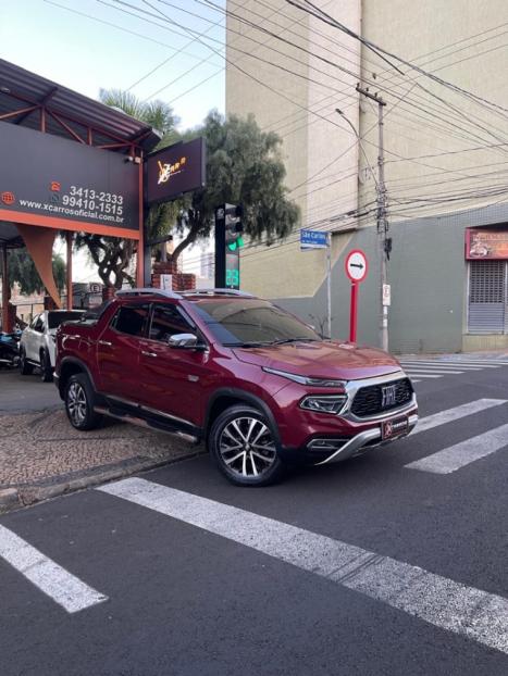 FIAT Toro , Foto 1