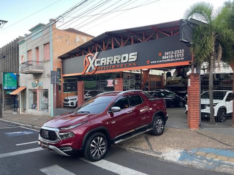 FIAT Toro , Foto 2