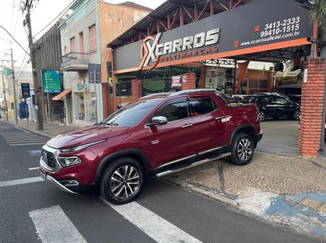 FIAT Toro , Foto 3