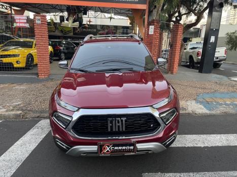 FIAT Toro , Foto 4
