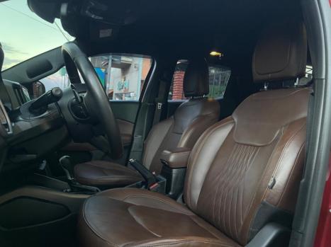 FIAT Toro , Foto 5