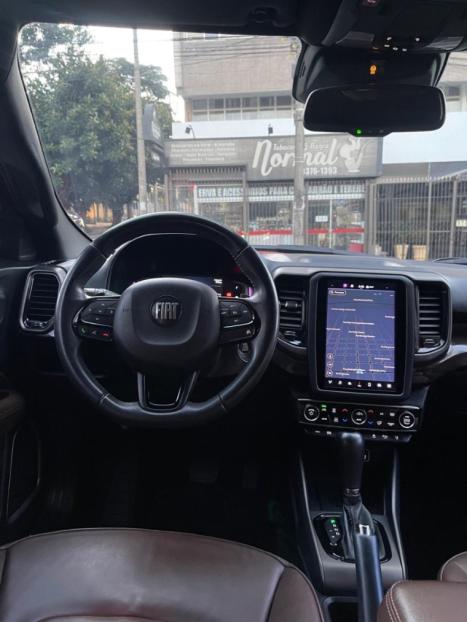 FIAT Toro , Foto 6