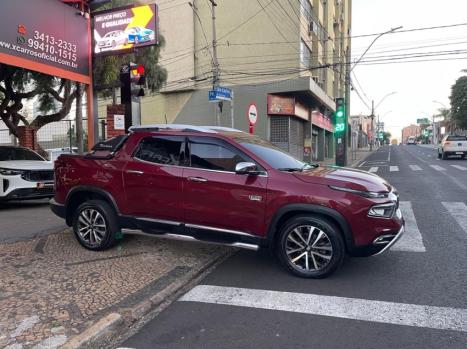 FIAT Toro , Foto 7