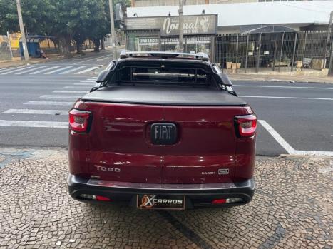 FIAT Toro , Foto 8