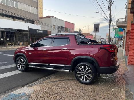 FIAT Toro , Foto 9