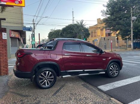 FIAT Toro , Foto 10