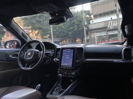 FIAT Toro , Foto 13