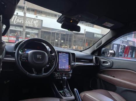 FIAT Toro , Foto 14