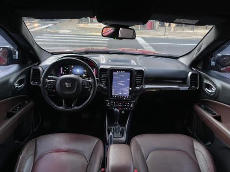 FIAT Toro , Foto 17