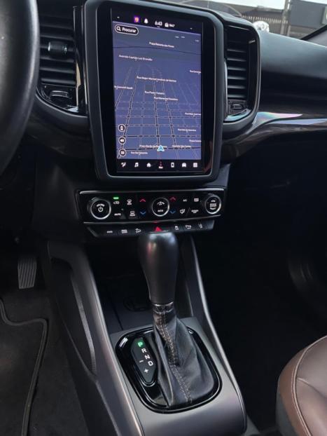 FIAT Toro , Foto 18