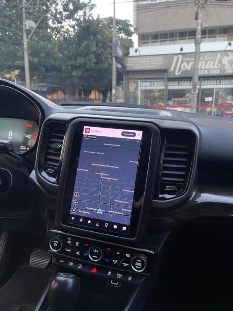 FIAT Toro , Foto 19