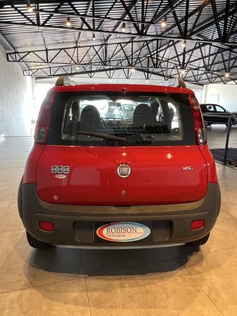 FIAT Uno 1.0 4P, Foto 5