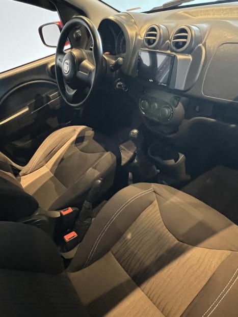 FIAT Uno 1.0 4P, Foto 7