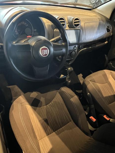FIAT Uno 1.0 4P, Foto 8