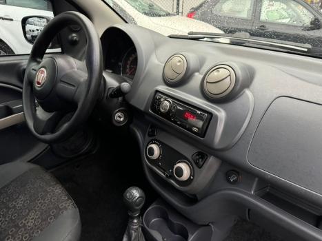 FIAT Uno 1.0 4P FLEX VIVACE, Foto 2