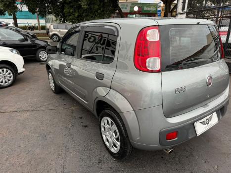 FIAT Uno 1.0 4P FLEX VIVACE, Foto 4