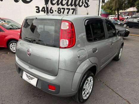 FIAT Uno 1.0 4P FLEX VIVACE, Foto 6