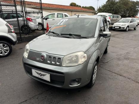 FIAT Uno 1.0 4P FLEX VIVACE, Foto 3