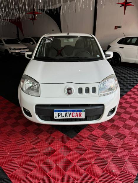 FIAT Uno 1.0 4P FLEX EVO VIVACE CELEBRATION, Foto 1