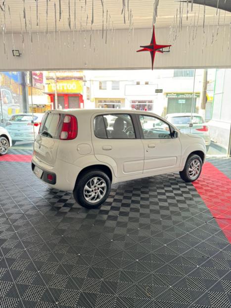 FIAT Uno 1.0 4P FLEX EVO VIVACE CELEBRATION, Foto 4