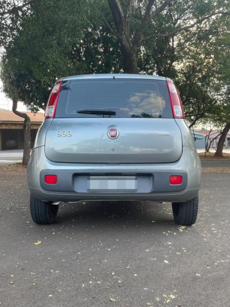 FIAT Uno 1.0 4P FLEX VIVACE, Foto 5