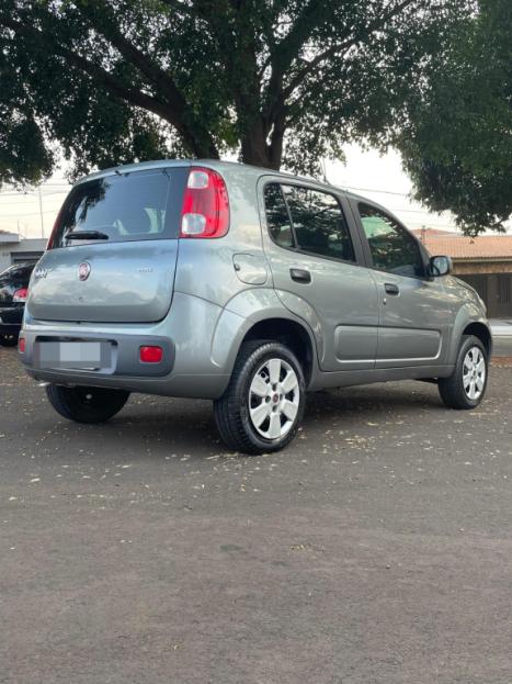 FIAT Uno 1.0 4P FLEX VIVACE, Foto 6