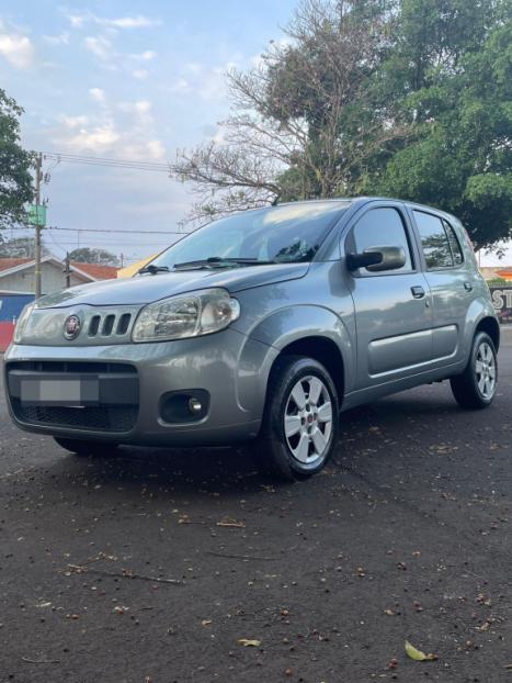 FIAT Uno 1.0 4P FLEX VIVACE, Foto 1