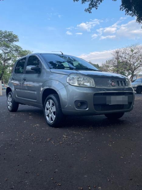 FIAT Uno 1.0 4P FLEX VIVACE, Foto 3