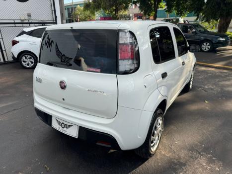 FIAT Uno 1.0 4P FLEX ATTRACTIVE, Foto 6