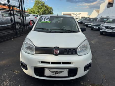 FIAT Uno 1.0 4P FLEX ATTRACTIVE, Foto 5