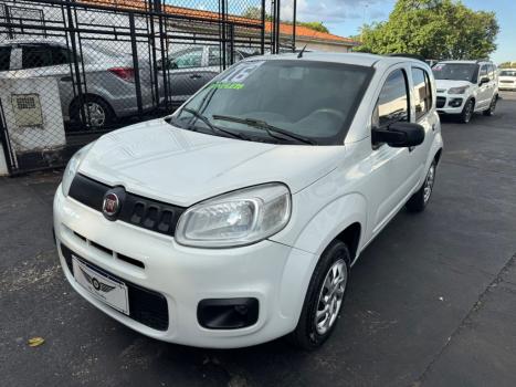 FIAT Uno 1.0 4P FLEX ATTRACTIVE, Foto 3