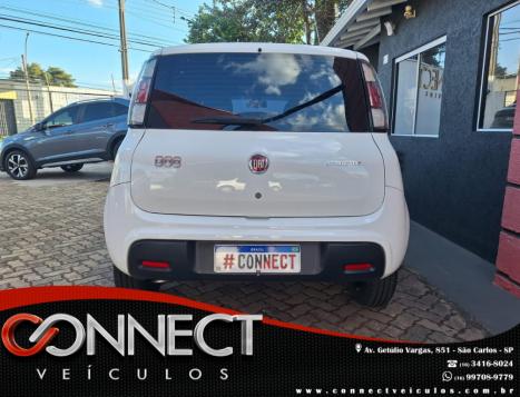 FIAT Uno 1.0 4P FLEX ATTRACTIVE, Foto 4