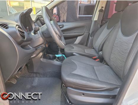 FIAT Uno 1.0 4P FLEX ATTRACTIVE, Foto 5