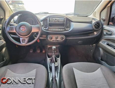 FIAT Uno 1.0 4P FLEX ATTRACTIVE, Foto 6
