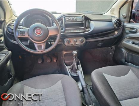 FIAT Uno 1.0 4P FLEX ATTRACTIVE, Foto 7