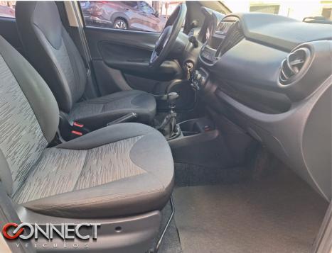 FIAT Uno 1.0 4P FLEX ATTRACTIVE, Foto 8