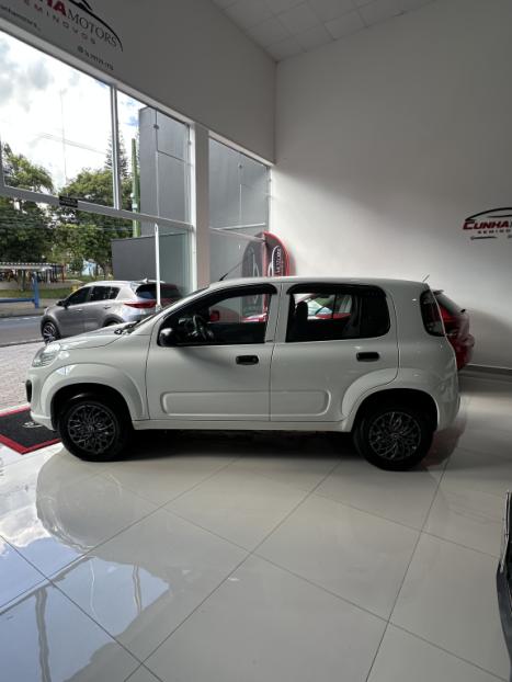 FIAT Uno 1.0 4P FLEX EVO ATTRACTIVE, Foto 2
