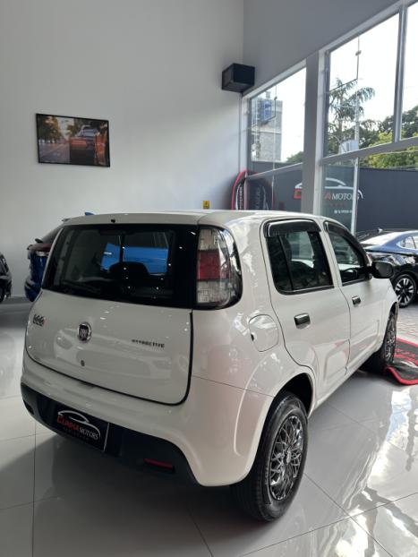 FIAT Uno 1.0 4P FLEX EVO ATTRACTIVE, Foto 3