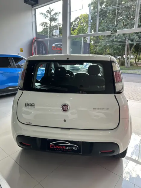FIAT Uno 1.0 4P FLEX EVO ATTRACTIVE, Foto 5