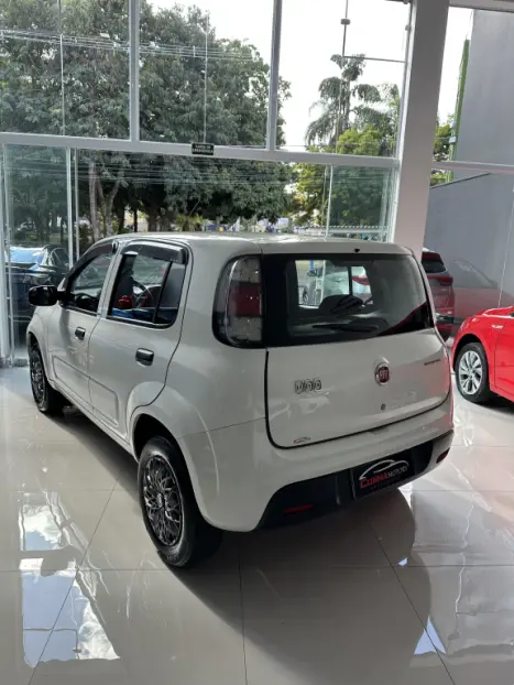FIAT Uno 1.0 4P FLEX EVO ATTRACTIVE, Foto 8
