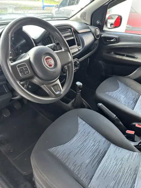 FIAT Uno 1.0 4P FLEX EVO ATTRACTIVE, Foto 10