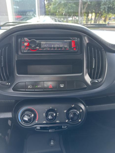 FIAT Uno 1.0 4P FLEX EVO ATTRACTIVE, Foto 11